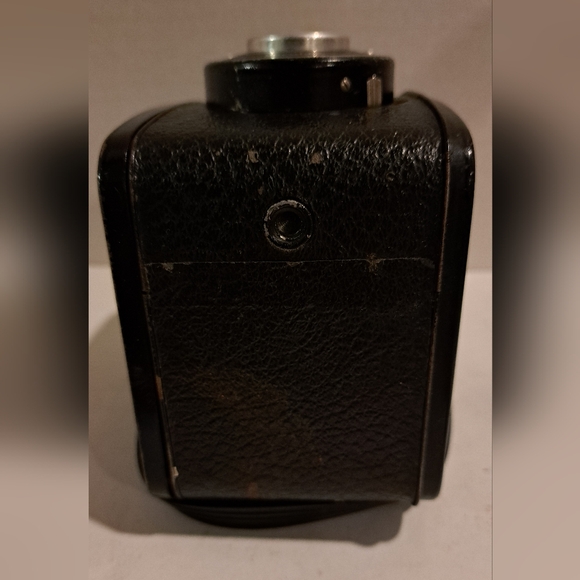 Gevaert Gevabox, 120 Film Camera.Made in Germany 1950s. Untested. - Picture 4 of 8